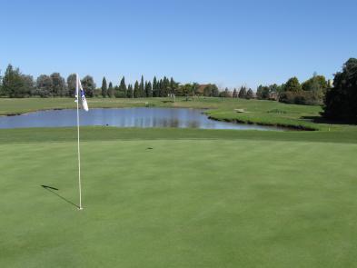 Imagen Golf Club